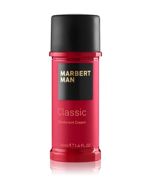 marbert marbert man classic dezodorant w kremie 40 ml   