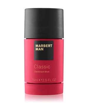 Marbert Man Classic Dezodorant w sztyfcie 75 ml 4085404550111 base-shot_pl