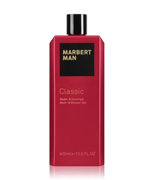 Marbert Man Classic Żel pod prysznic 400 ml 4085404530298 base-shot_pl