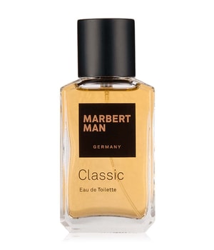 Фото - Жіночі парфуми MAN Marbert  Classic Woda toaletowa 50 ml 
