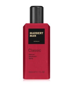 Marbert Man Classic Dezodorant w sprayu