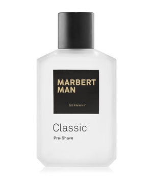 Marbert Man Classic Płyn przed goleniem 100 ml 4085404550036 base-shot_pl