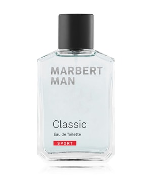 marbert marbert man classic sport woda toaletowa 50 ml   