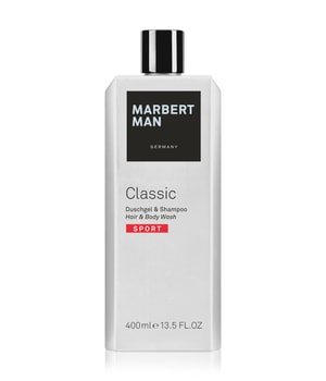Marbert Man Classic Żel pod prysznic 400 ml 4050813008614 base-shot_pl