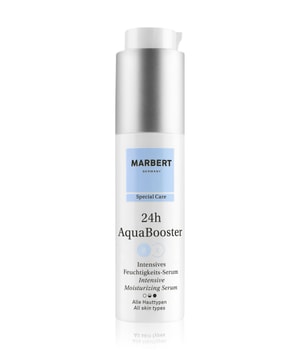 Marbert Moisturizing Care Serum do twarzy