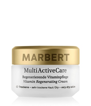 Marbert MultiActiveCare Vitamin Regenerating 50 ml dla kobiet