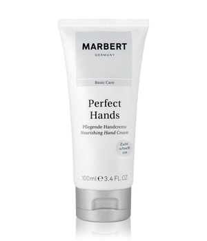 Marbert Perfect Hands Krem do rąk 100 ml 4085404510467 base-shot_pl
