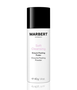 Marbert Soft Cleansing Peeling do twarzy 40 g 4050813013090 base-shot_pl