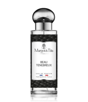 Margot & Tita Beau Ténébreux Woda perfumowana 30 ml 3701250400158 base-shot_pl