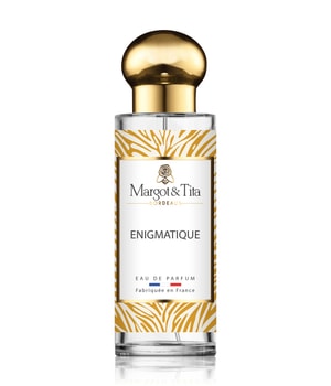 Margot & Tita Enigmatique Woda perfumowana 30 ml 3701250400844 base-shot_pl