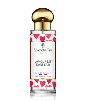 Margot & Tita L'Amour Est Dans L'Air Woda perfumowana 30 ml 3701250400196 base-shot_pl