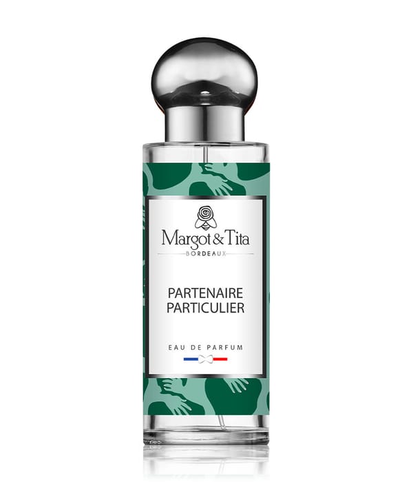 Zdjęcie produktu 1 z 2, Margot & Tita Partenaire Particulier Woda perfumowana