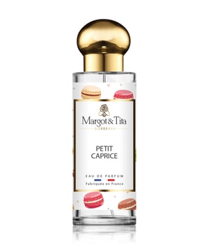 Margot & Tita Petit Caprice Woda perfumowana 30 ml 3701250400066 base-shot_pl