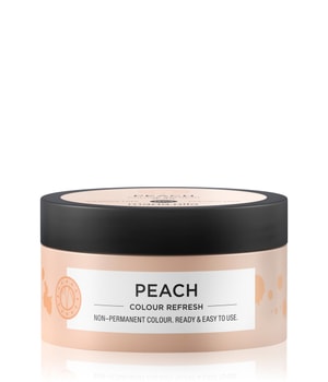 Maria Nila Colour Refresh Peach 9,34 100 ml unisex