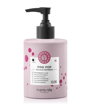 Maria Nila Colour Refresh Maska koloryzująca