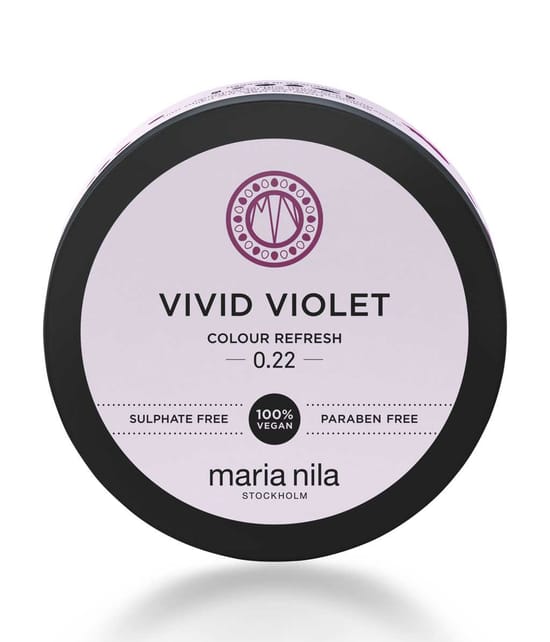 Maria Nila Colour Refresh Maska koloryzująca 100 ml 7391681047037 detail-shot_pl