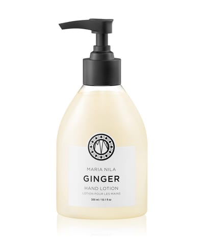 Maria Nila Hand Lotion Ginger Emulsja do rąk 300 ml 7391681040120 base-shot_pl