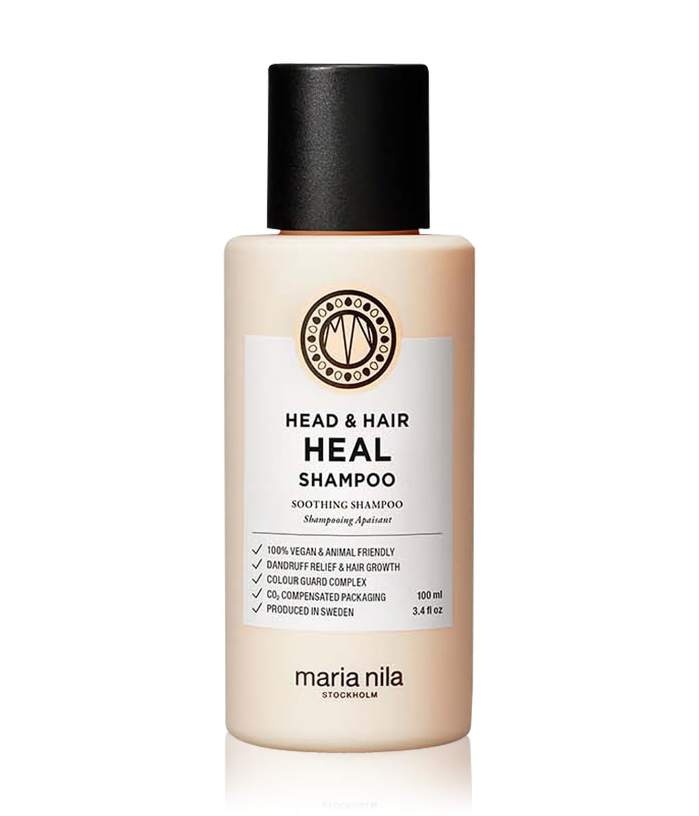 Maria Nila Head & Hair Heal Szampon do włosów 100 ml 7391681036550 base-shot_pl