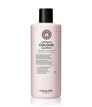 Maria Nila Luminous Colour Szampon do włosów 350 ml