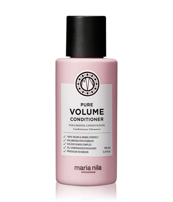 Maria Nila Pure Volume Odżywka 100 ml 7391681036161 base-shot_pl