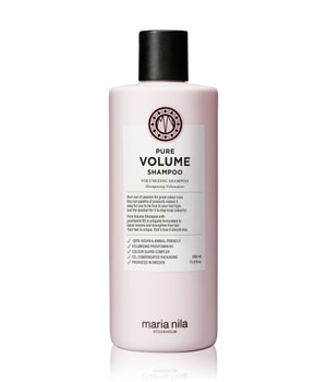 Maria Nila Pure Volume Szampon do włosów 350 ml