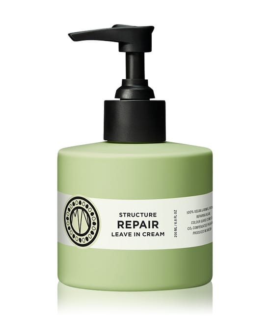 Maria Nila Structure Repair Kuracja bez spłukiwania 200 ml 7391681036079 base-shot_pl