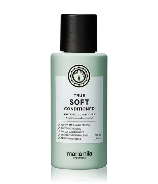 Maria Nila True Soft Odżywka 100 ml 7391681036369 base-shot_pl