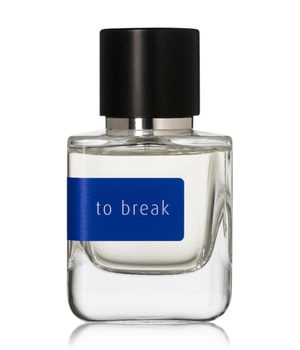 mark buxton perfumes to break