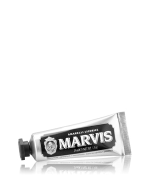 Marvis Amarelli Licorice Pasta do zębów 25 ml 8004395111343 base-shot_pl