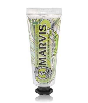 Marvis Creamy Matcha Tea Pasta do zębów 25 ml 8004395112357 base-shot_pl