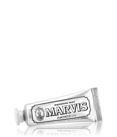 Marvis Whitening Mint Pasta do zębów 25 ml 8004395111312 base-shot_pl