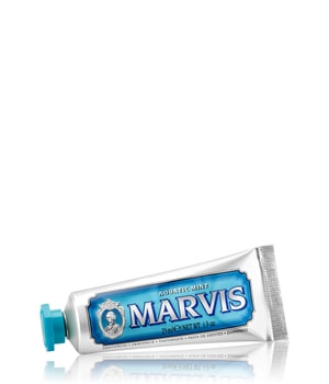 Marvis Aquatic Mint 25 ml unisex