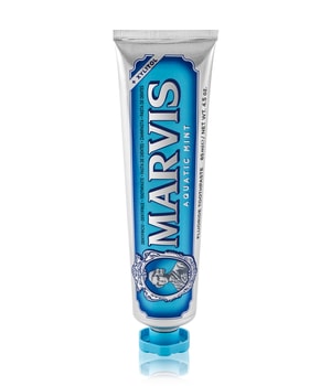 Marvis Aquatic Mint Pasta do zębów