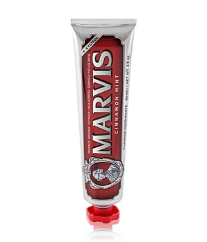 Marvis Cinnamon Mint Pasta do zębów