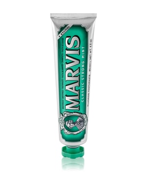 Marvis Classic Strong Mint Pasta do zębów