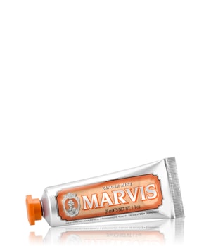 Marvis Ginger Mint 25 ml unisex