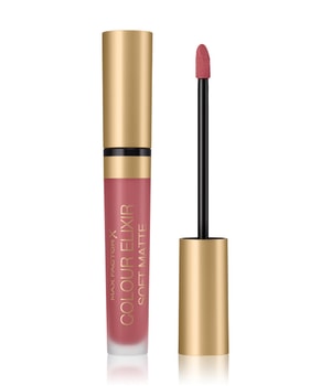 Max Factor Colour Elixir 4 ml dla kobiet