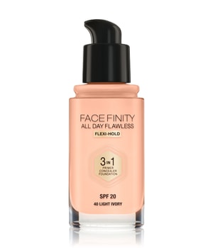 Max Factor Facefinity All Day Flawless 30 ml dla kobiet