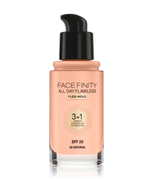 Max Factor Facefinity All Day Flawless 30 ml dla kobiet