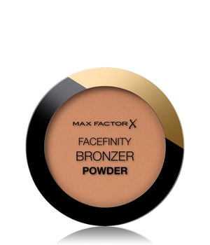 Zdjęcia - Puder i róż Max Factor Facefinity Bronzer 10 g Nr. 001 - Light Bronze 