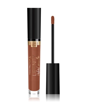 Max Factor Lipfinity Velvet Matte 3.5 ml dla kobiet