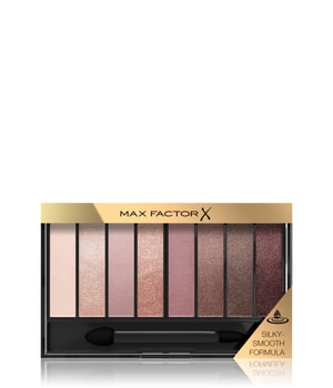 Max Factor Masterpiece Nude Palette 6.5 g dla kobiet