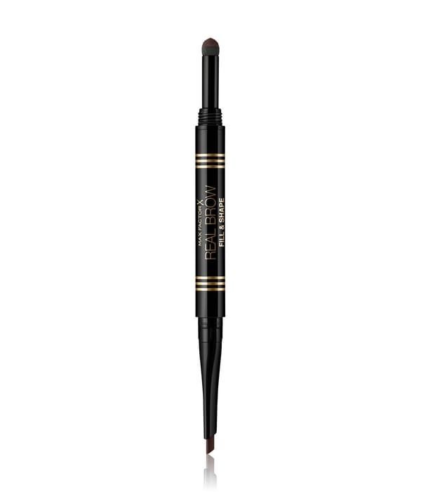 Zdjęcie produktu 1 z 4, Max Factor Real Brow Fill & Shape Pencil Kredka do brwi