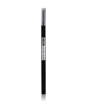 Maybelline Brow Ultra Slim Kredka do brwi 1 szt. Nr. 05 - Deep Brown można nabyć na stronie Flaconi.pl