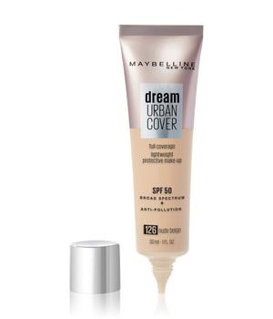 Maybelline Dream Podkład w płynie