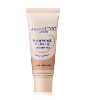 Zdjęcia - Podkład i baza pod makijaż Maybelline EverFresh Make-up Podkład w płynie 30 ml Nr. 40 - Fawn 