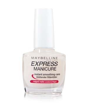 Maybelline Express Manicure Rillenfüller 10 ml dla kobiet