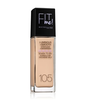 Maybelline Fit Me Podkład w płynie