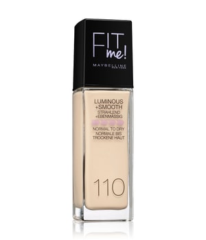 Maybelline Fit Me 30 ml dla kobiet