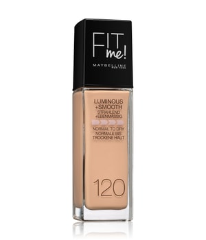 Maybelline Fit Me 30 ml dla kobiet